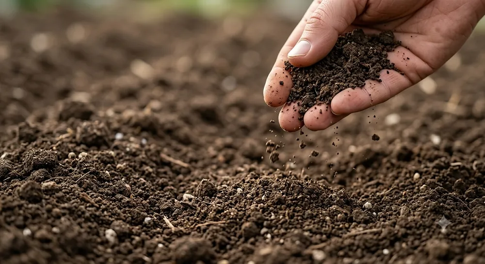 Agriculture