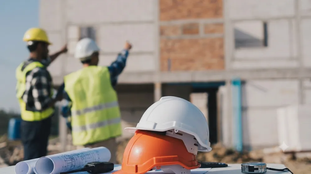 Construction & Contracting