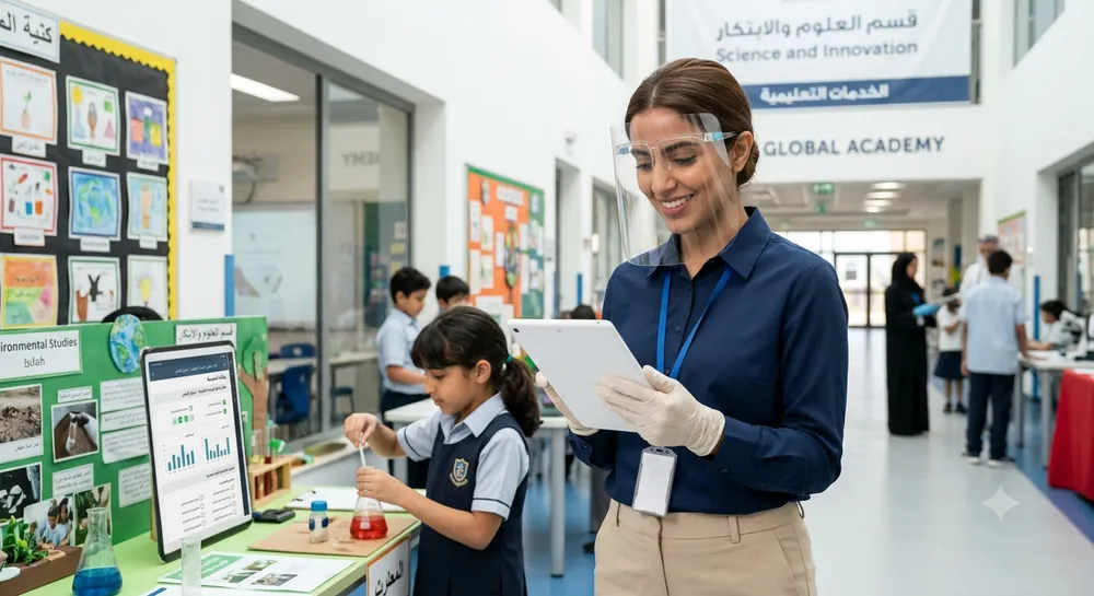 Education Services