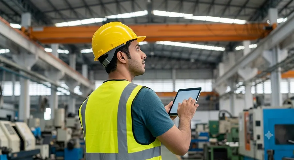 Manufacturing