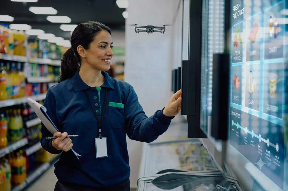 Retail