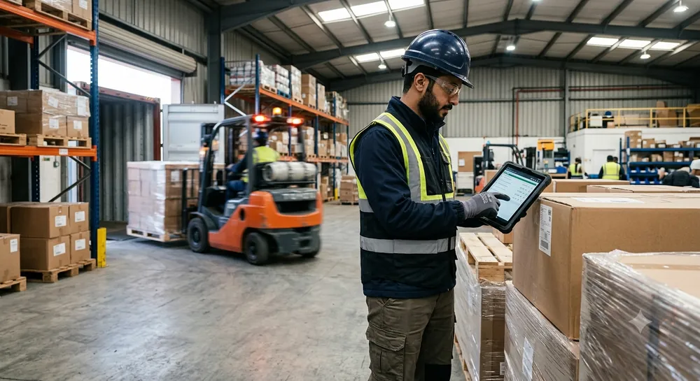 Transportation & Logistics